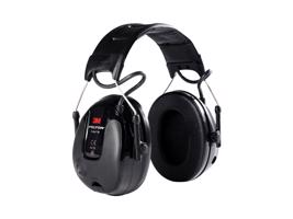 3M Peltor Protac III Headset 32 dB MT13H221A - elektronická sluchátka