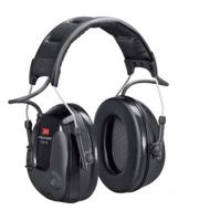 3M Peltor Protac III Slim Headset 26 dB MT13H220A - elektronická sluchátka