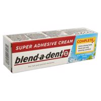 Blend-a-dent Fresh Complete fixační krém 47g