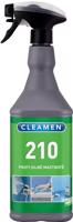 Cleamen 210 gastron 5 l Varianta: CLEAMEN 210 proti silné mastnotě 1 l