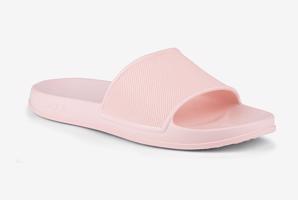 COQUI Dámské pantofle TORA, pastelově růžová Rozměr: 38