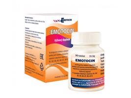 Emotocin - Na imunitu 90 tablet
