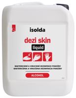 ISOLDA dezinfekce Dezi SKIN Liquid