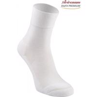 Ponožky Avicenum DiaFit PREMIUM - barva bílá velikost 36 - 39(0000)