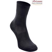 Ponožky Avicenum DiaFit PREMIUM - barva černá velikost 44 - 47(9999)