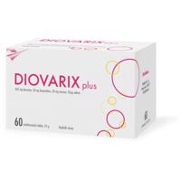 Diovarix Plus tbl.60